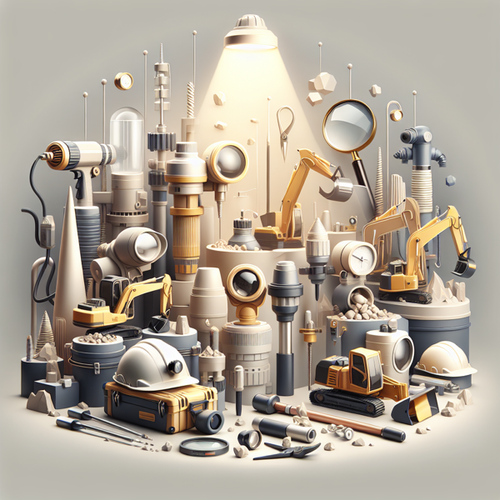 November 2025 Brings Essential New Standards for Mining and Minerals