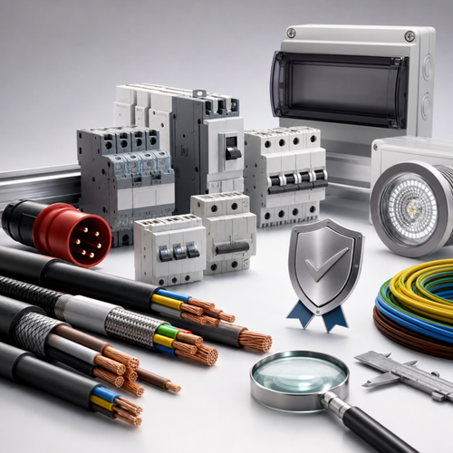 A Comprehensive Guide to Modern Cable Standards: Ensuring Safety, Performance, and Growth in Electrical Engineering