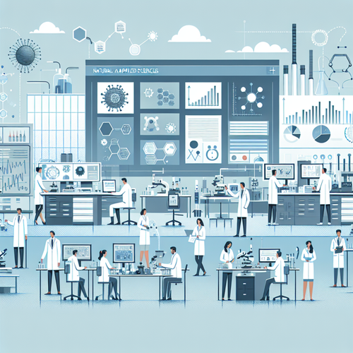 April 2026: New Nanotechnology Nomenclature Standard Advances Scientific Communication
