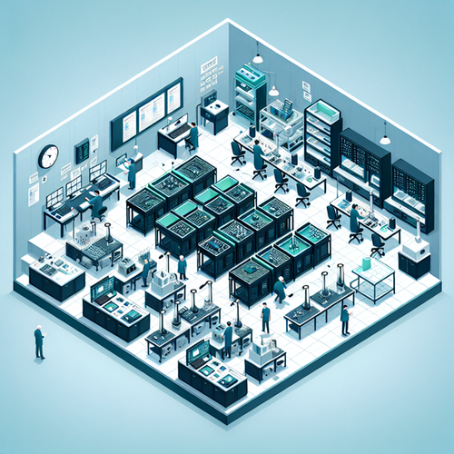 March 2026: New ISO/IEC Framework Enhances Safety for Networked Home Devices