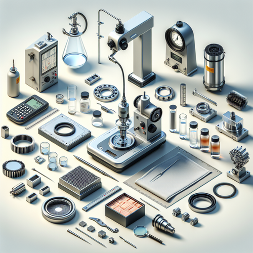 A Practical Guide to Non-Destructive Ultrasonic Testing Standards for Industry