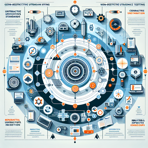 A Practical Guide to Non-destructive Ultrasonic Testing Standards for Industry