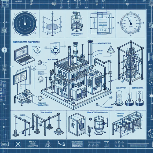 Occupational Health and Safety Standards: What Every Business Should Know to Improve Workplace Safety and Productivity