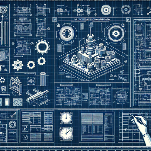 January 2026: New Scheduling Standard for OPC UA in Manufacturing Engineering