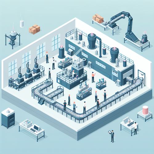 December 2025: New OPC UA Standards Shape the Future of Smart Manufacturing