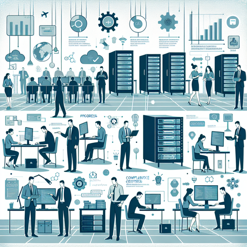 Essential Information Technology Standards for OPC Unified Architecture and AI Integration