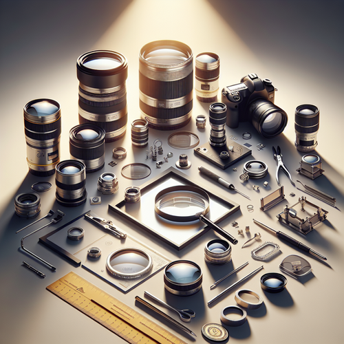 January 2026: New ISO Standard Defines Water Resistance Testing for Optical Glass