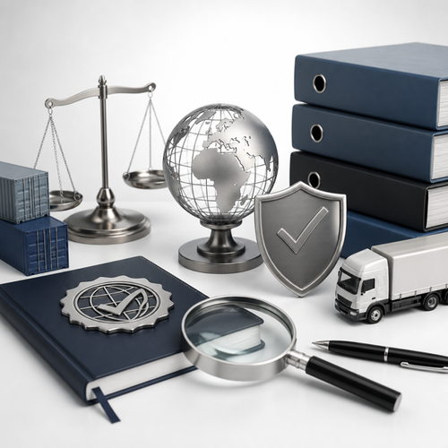 August 2026: New Standards Advance Organizational Ethics, Audit Data, and Card Security