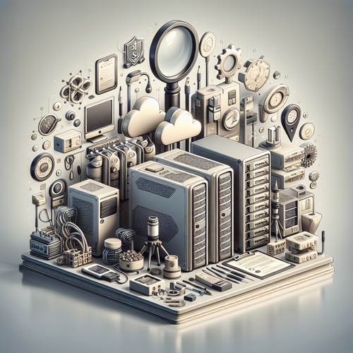 Unlocking Productivity and Security: A Guide to Key Open Systems Interconnection (OSI) IT Standards