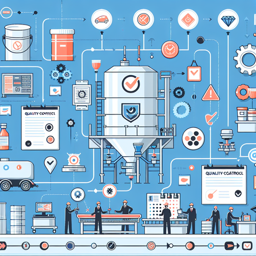 Key Safety and Quality Standards for Paint Coating Equipment and Liquids