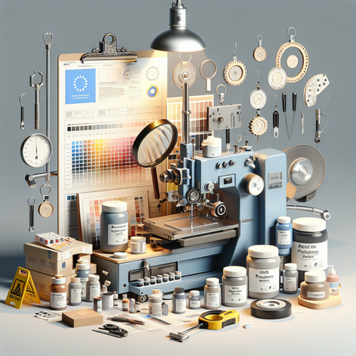 April 2026 Brings Key Updates to Paint and Colour Industry Standards
