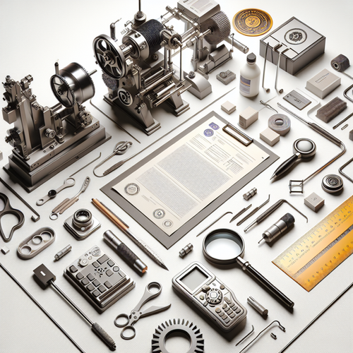 PAPER TECHNOLOGY Standards Summary - October 2025