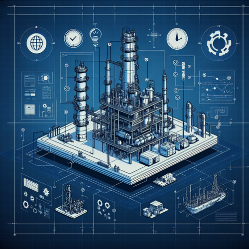PETROLEUM AND ENERGY TECHNOLOGIES Standards Summary – October 2025 Monthly Overview (Part 2)