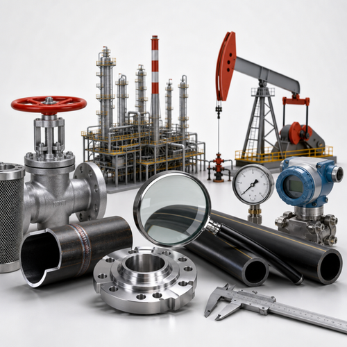 July 2026: Latest Standards Boost Safety and Innovation in Petroleum and Energy Technologies