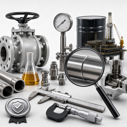 June 2026: Essential Updates to Petroleum and Energy Technology Standards
