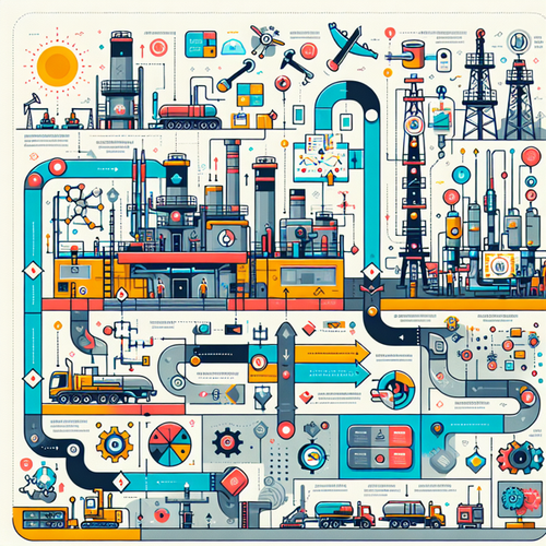 November 2025: Key Petroleum and Energy Technology Standards Released