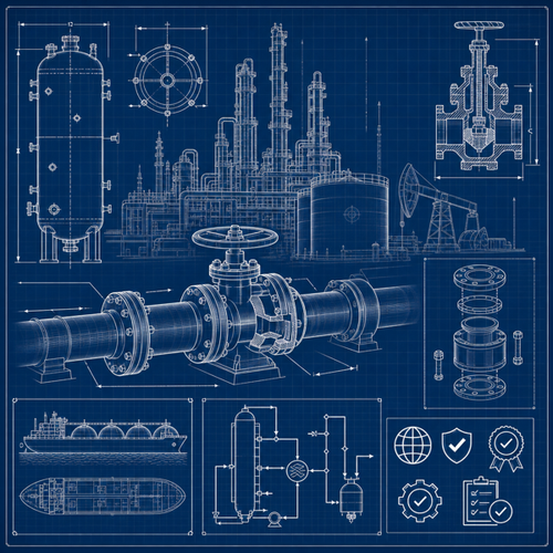 August 2026 Brings Key Updates to Petroleum and Energy Standards – Part 1