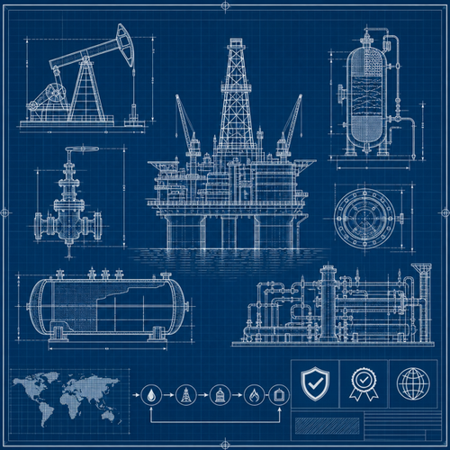 July 2026: New Standards Advance Safety and Innovation in Petroleum and Energy Technologies
