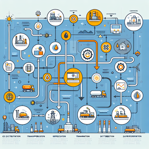 PETROLEUM AND ENERGY TECHNOLOGIES Standards Summary – May 2025 Monthly Overview (Part 1)