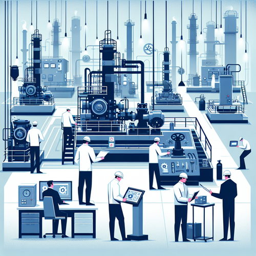 Petroleum and Energy Technologies Standards: May 2025 Monthly Overview Part 2