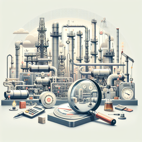 PETROLEUM AND ENERGY TECHNOLOGIES Standards Summary – September 2025