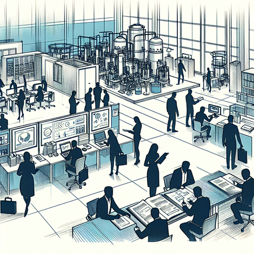 Pipeline Components Standards: Boosting Reliability and Safety in Fluid Systems