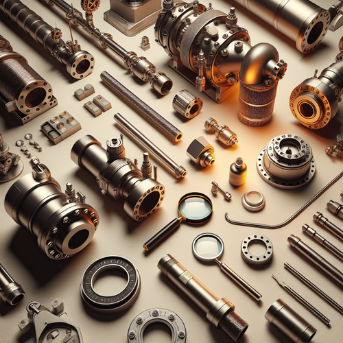 A Practical Guide to Pipeline Components Standards: Flexibility, Inspection & Testing