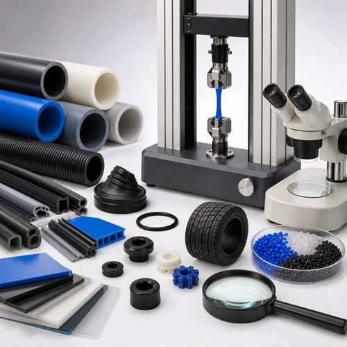 August 2026: New ISO Standard Advances Plastics Coating Durability Testing