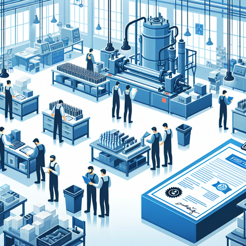 Plastics Standards: Ensuring Quality and Reliability with EN ISO 60:2023 and prEN ISO 179-1