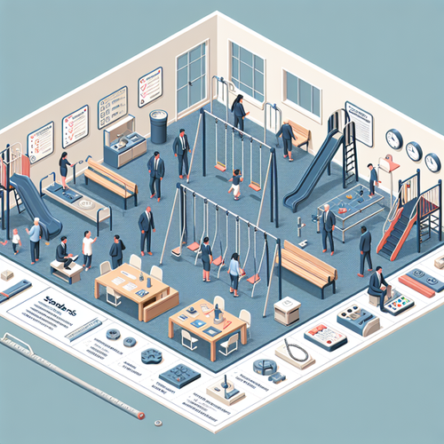 Playground Certification Standards: Ensuring Safer, Better Play Spaces for All