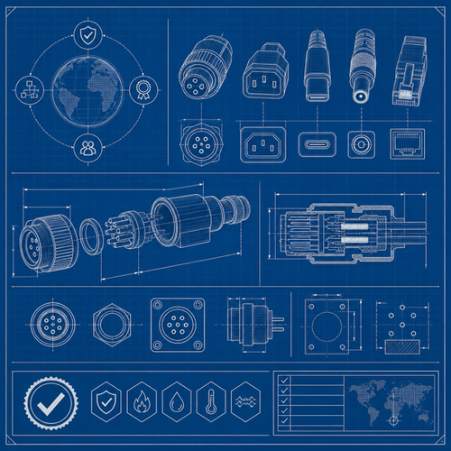 Plug-and-Socket Devices and Connectors: Why Modern Electronics Depend on International Standards