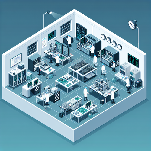 Critical Standards for Printed Circuits and Boards: Design, Terminology, and Compliance Essentials