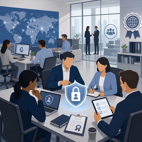 July 2026: New ISO Standard Strengthens Privacy by Design for Consumer Services
