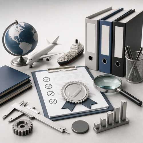 May 2026 Brings New Standards for Quality Management, Auditing, and Tourism Services