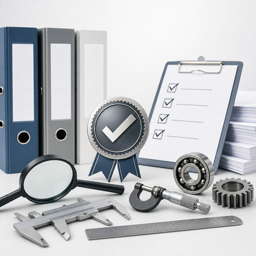 Quality Management and Assurance Standards: Why Every Business Needs ISO 9001 and Supporting Tools
