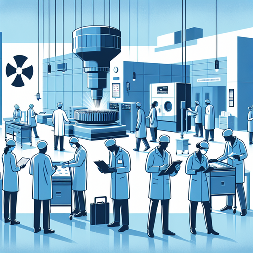 Understanding Radiation Sterilization Standards for Health Care Products: Essentials for Safety and Compliance
