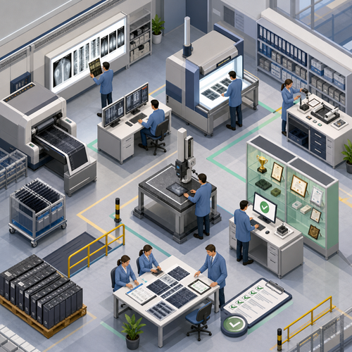 Radiographic Film Digitisation Testing Standard Updated – September 2026