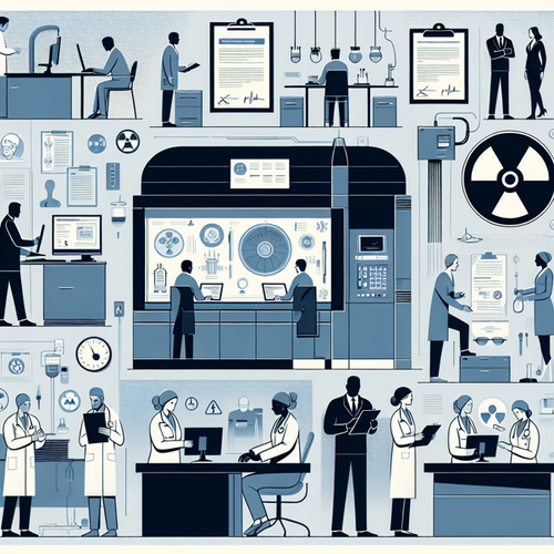 January 2026 Brings New Calibration Standard for Radionuclide Calibrators in Health Care Technology