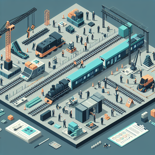 January 2026: New Shock and Vibration Standard Enhances Railway Engineering Safety