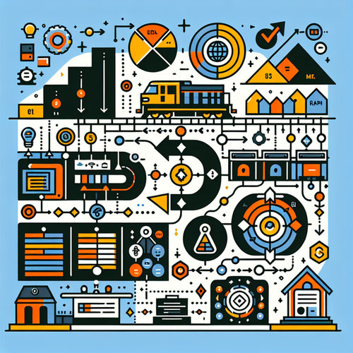 RAILWAY ENGINEERING Standards: May 2025 Monthly Overview (Part 1)