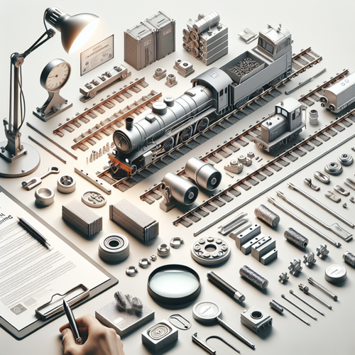 Railway Engineering Standards Summary – September 2025