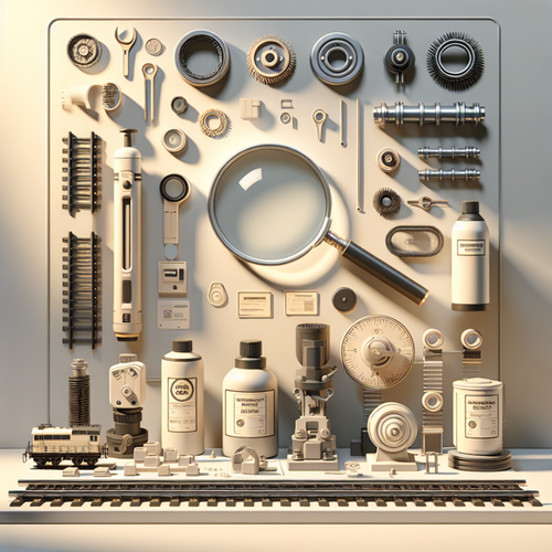 February 2026: New Standards Transform Railway Engineering Practices