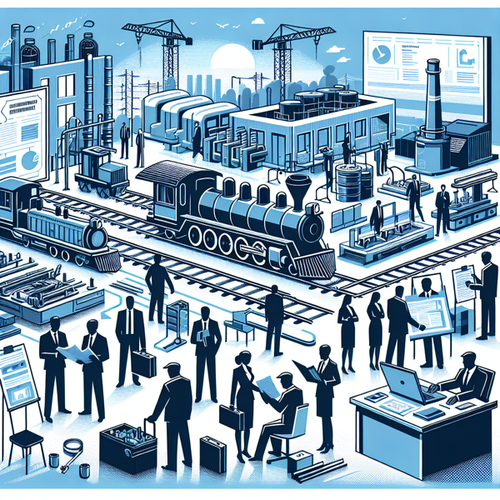 Railway Engineering Standards: General Principles, Parts Lists, and Data Exchange Explained
