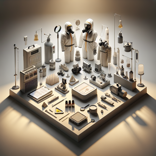 Respiratory Protective Devices: Essential Standards for Workplace Safety and Environmental Protection