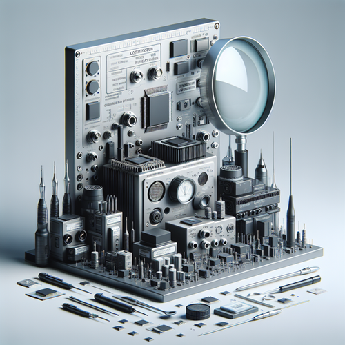 December 2025: Essential Updates in RF and Microwave Measurement Standards for Telecom and AV Engineering