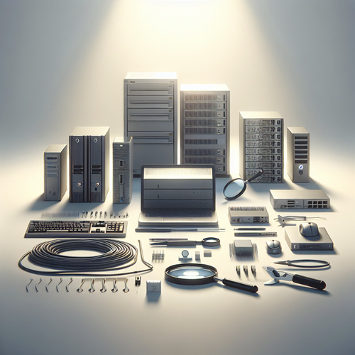 March 2026: New Security Standards Enhance RFID in Information Technology