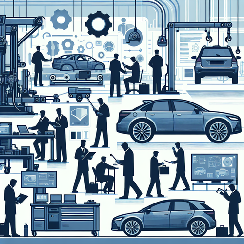 Road Vehicle Systems Standards: Secure Storage, Safety Glazing, and Data Longevity