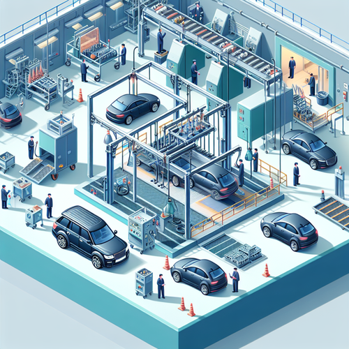 Road Vehicles: Key Standards for Electrical & Electronic Equipment Reliability
