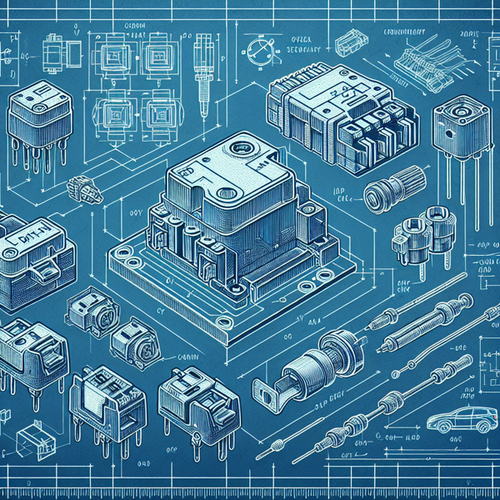 Key Electrical Safety Standards for Road Vehicles: Relays and Overcurrent Protection Explained