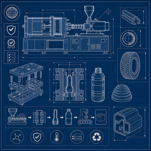 August 2026: Essential Updates in Rubber and Plastics Industry Standards – Part 2